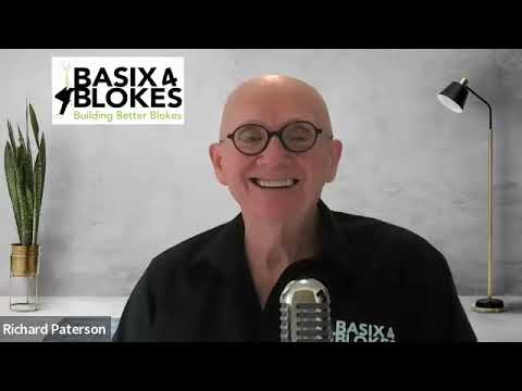 David Schwarz Interview - it all changed, when he took ownership of his addiction