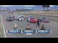 2018 Nitro Rallycross Final FULL RACE