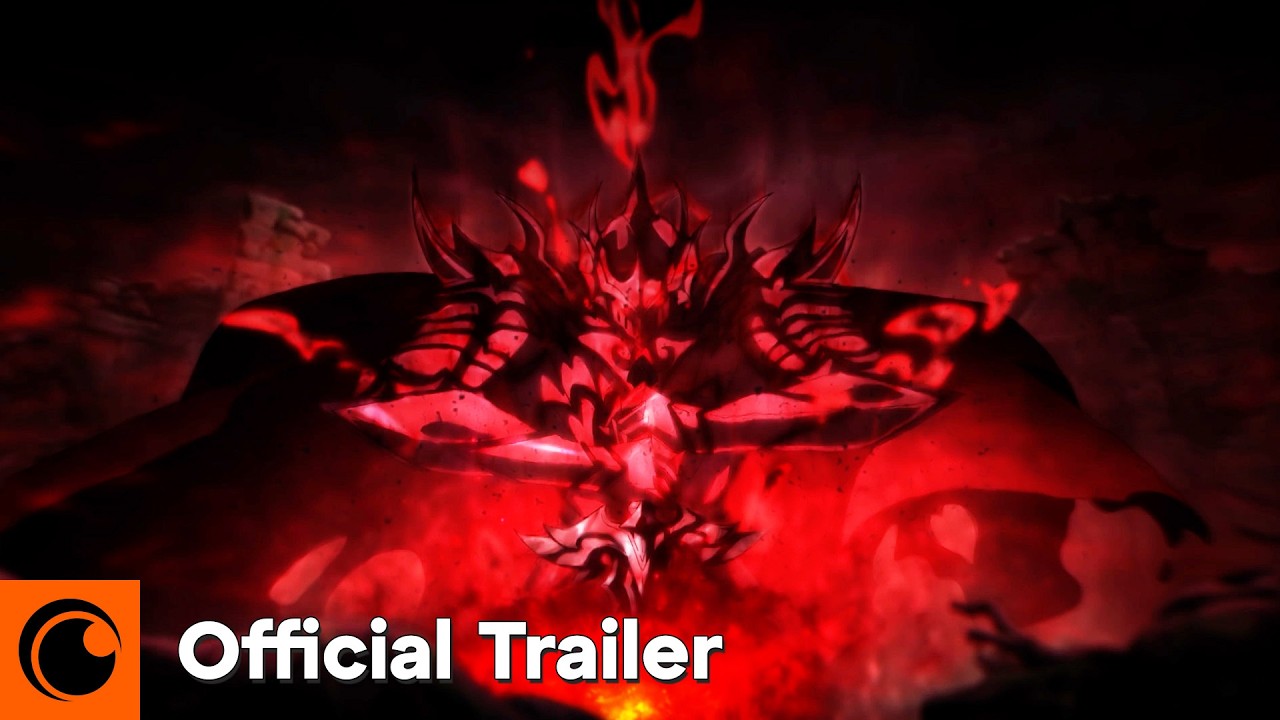 Lord of Mysteries Specials | Official Trailer 