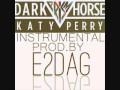 Katy Perry ft. Juicy J - Dark Horse (Instrumental ...