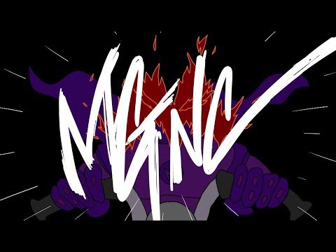 !magnic! - MGNC (prod. J.sin)