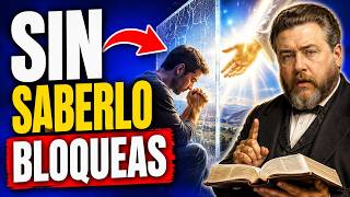 Dios Empieza a Limpiar Tu Vida Cuando Dejas Estas 4 Costumbres | Charles Spurgeon