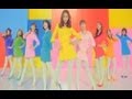 SNSD - Girls generation - Dancing Queen English ...