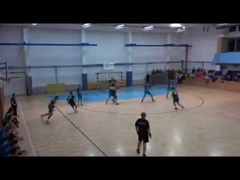 CYEB MIZSE KC - KTE KISOKOS