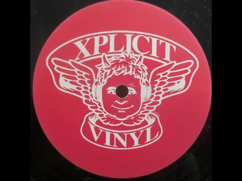 No Tenshun – Theme From Chilli Funk (1996)