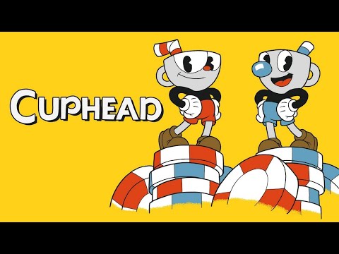 Carnival Kerfuffle - Cuphead OST