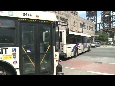 NJ Transit Zero Emission