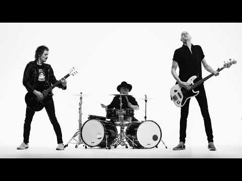 Gluecifer - The Idiot