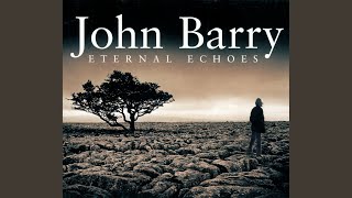 Barry: Eternal Echoes