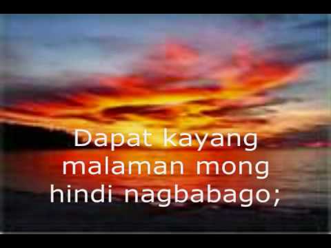 Kumusta Ka video