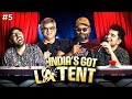 INDIA S GOT LATENT EP 05 Ft KunalKamra AtulKhatriComedian