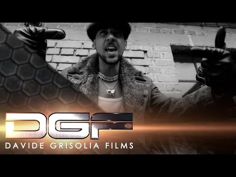 Brak'Lul feat. John Davis - "Days of yesterday" (Musikvideo) [Reupload] + Videokommentar von DGF!