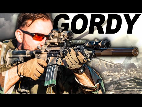 The Greatest CAR-15 Variant