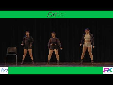 #FK4FUN - AKEMI - NEVER EVER - JIYEON