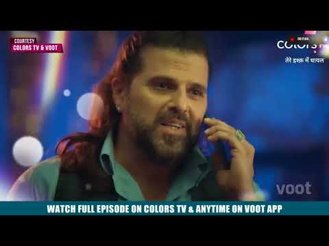 Tere Ishq Mein Ghayal Episode 41 Promo | Kavya Ne Diya Veer Ko Dhoka | Arman Bacha Payega Veer Ko