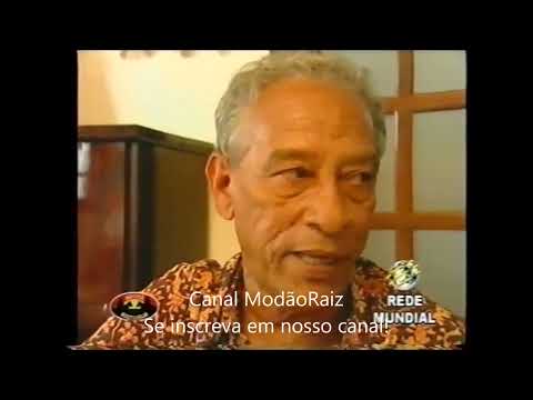 Pardinho doente, fala sobre a ajuda que Tião Carreiro deu a ele - Inédito no YouTube