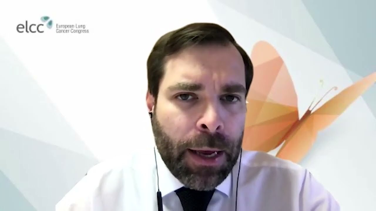 Promising results for advanced thymic tumors