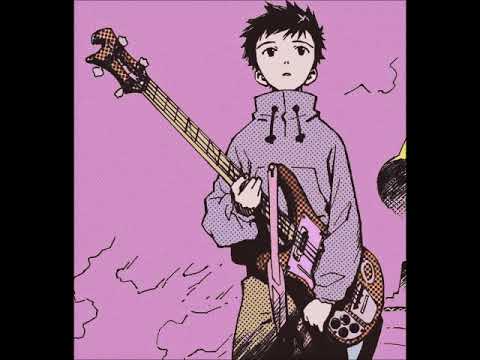 midwest emo/pop punk instrumental - "growing old without you" [sold]