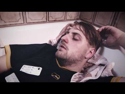 SEVI RIN  --- TRUST (Prod. Gim)