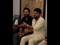 Kapil Sharma Great Gazal Hungama Hai Kyon Barpa Thodi Si Jo Pee Li Hai Kapilsharma Kapil
