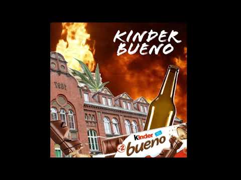 Lil Wariat - Kinder Bueno (ft. krzyniu)