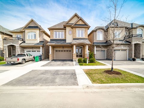 For Sale - 54 Lola Crescent, Brampton, ON L7A 4J8