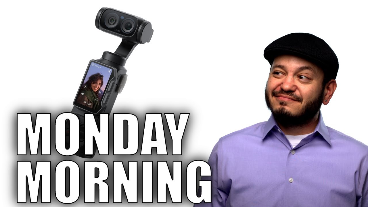 #SGGQA 447: XBox Hard Truths, Steam Machine Leaks, Insta360 vs DJI, Anthropic Ban
