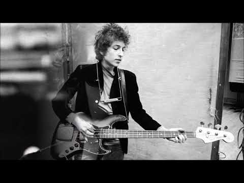 Bob Dylan Knockin` on Heaven`s Door cover by Tajo Kadajas