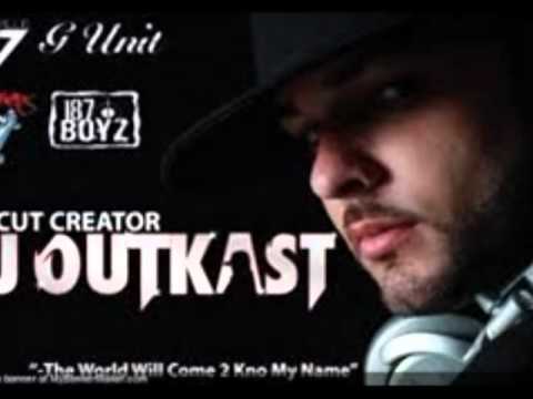 Intro - Enza & DJ Outkast - Shadyville dj's -