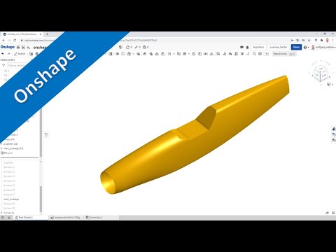 onshape training playlist thumbnail