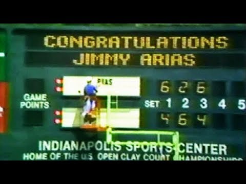 Clay Court Championship