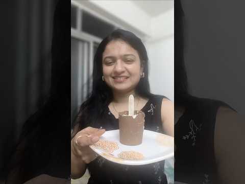 Chocolate Ice-cream/ Choco bar