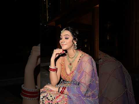 Bridal Makeup Artist portfolio by Namita Negi Makeovers in Delhi - Photo 3 Bridal Makeup Artist portfolio by Namita Negi Makeovers in Delhi - Photo 3