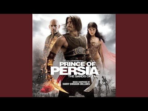 Ostrich Race (From "Prince of Persia: The Sands of Time"/Score)