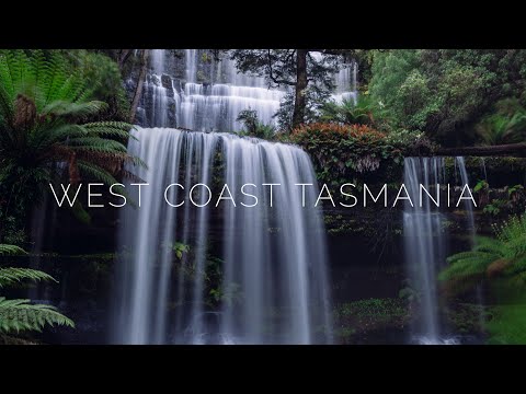 #05 | Queenstown to the Wild West & Sandy Cape - WEST COAST TASMANIA