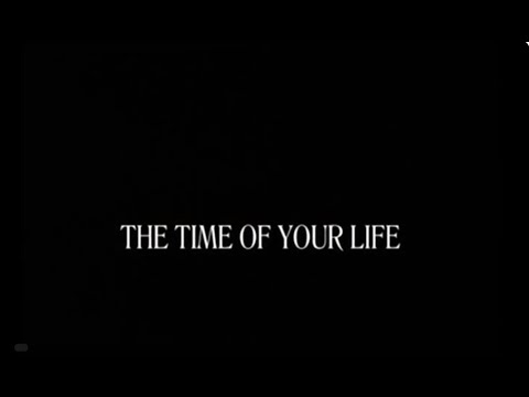 The Time of your Life Episode 5
