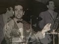 Gene Krupa & his New Orchestra 1/45 "Gypsy Mood" - Los Angeles