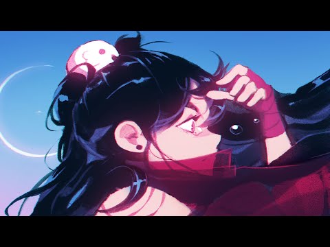 Marfim - 2019 Animation Project (ON HOLD)