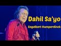 Dahil Sa'yo - Engelbert Humperdinck