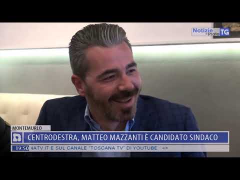 2019-04-11 NOTIZIE DI PRATO TG ORE 19.45