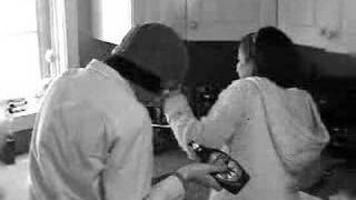 &quot;Days I Recall being Wonderful&quot; Last days of april