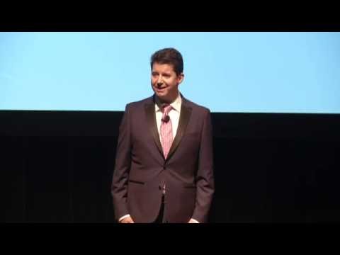 2016 Distinguished Alumni Awards