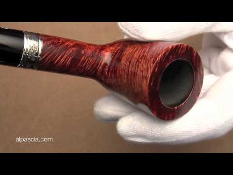 pipa Peterson 735 - tobacco pipe