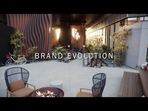 AC Hotel | Evolution of a Brand
