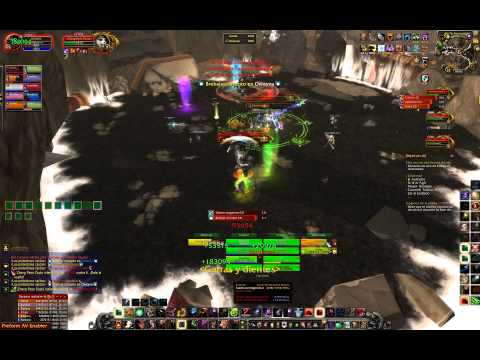 Asedio de Orgrimar - Protectores Caidos 10 j Normal