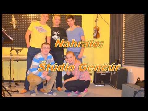 Hudobná skupina RONIX - Zochabil me frajir