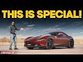 Ferrari Roma First Ferrari You Can BUY