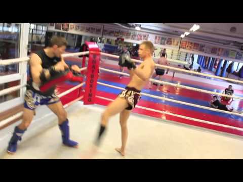 Steffen Weise "The Northern Rock"