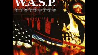 W.A.S.P. - Teacher