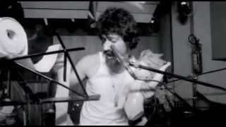 Raul Seixas - Eu também vou reclamar no estúdio da Philips